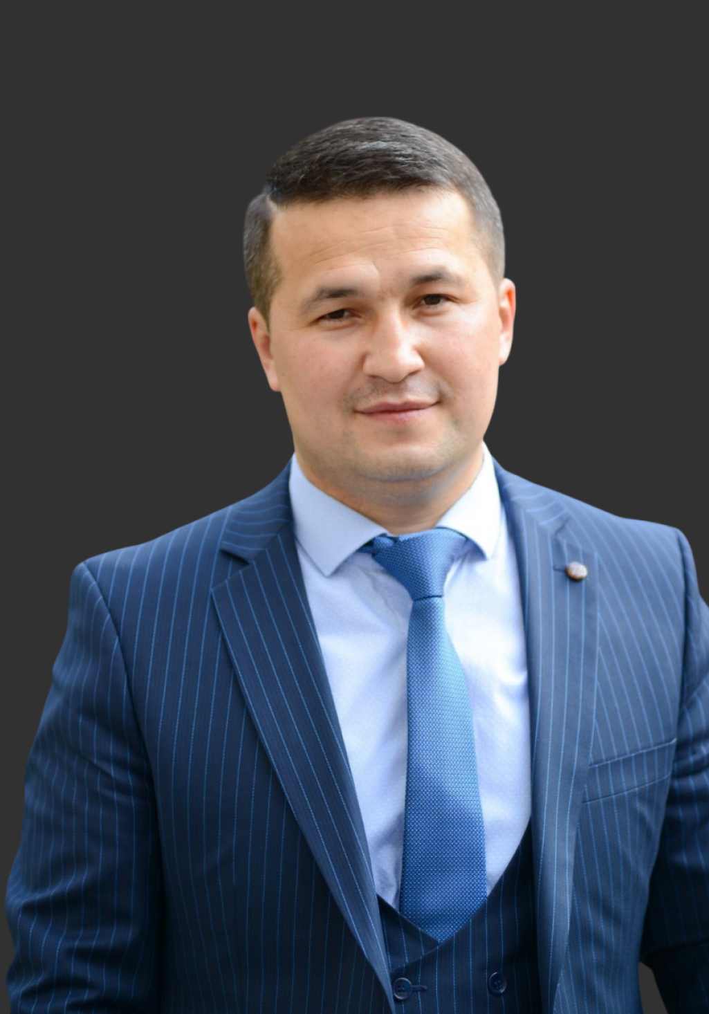 Адвокат Сабырхан Султанов